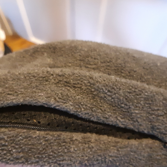 Old navy women's Pullover fleece - Picture 5 of 5